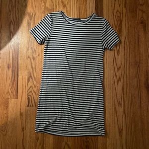 Brandy Melville Striped Dress